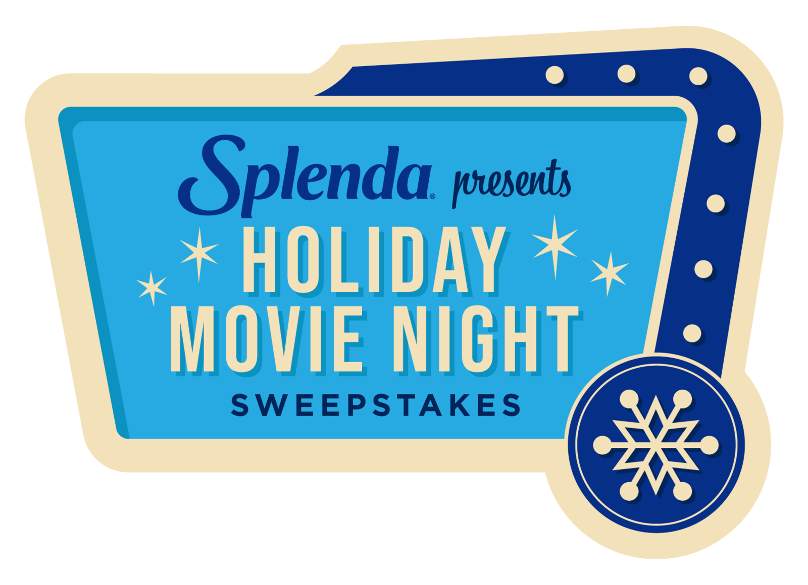 Splenda Love Your Food Again Sweepstakes End Date February 21, 2023